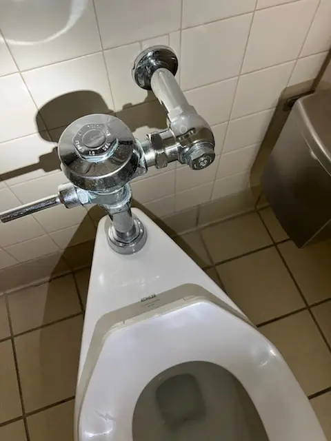 Fixture installation and repair for Sewer Camera Inspection in Sam White's Lane